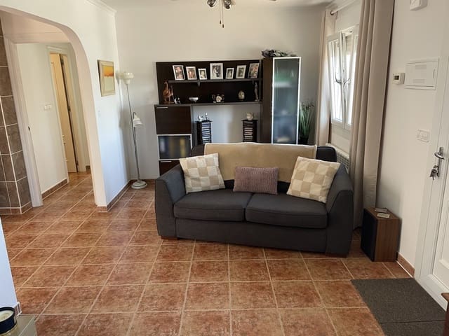3 slaapkamer Villa te koop in Camposol, Mazarrón - € 214.950 (Ref: 9948633)