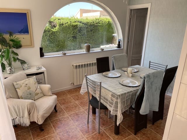 3 slaapkamer Villa te koop in Camposol, Mazarrón - € 214.950 (Ref: 9948633)