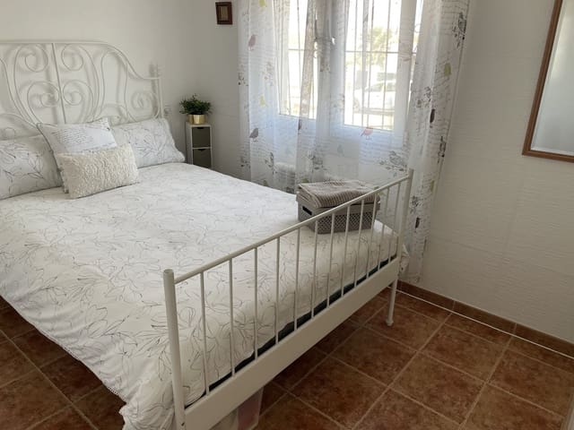 3 slaapkamer Villa te koop in Camposol, Mazarrón - € 214.950 (Ref: 9948633)