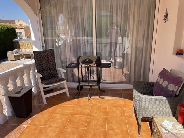 3 soverom Villa til salgs i Camposol - € 214 950 (Ref: 9948633)