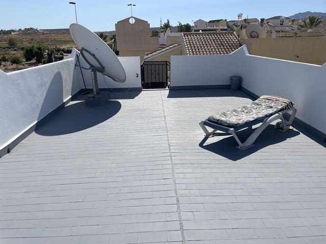 3 soverom Villa til salgs i Camposol - € 214 950 (Ref: 9948633)