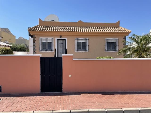 3 soverom Villa til salgs i Camposol - € 214 950 (Ref: 9948633)