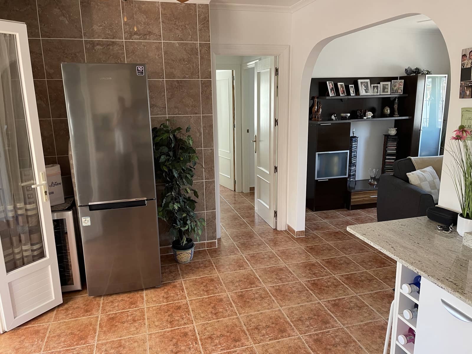 3 camera da letto Villa in vendita in Camposol - 214.950 € (Rif: 9948633)