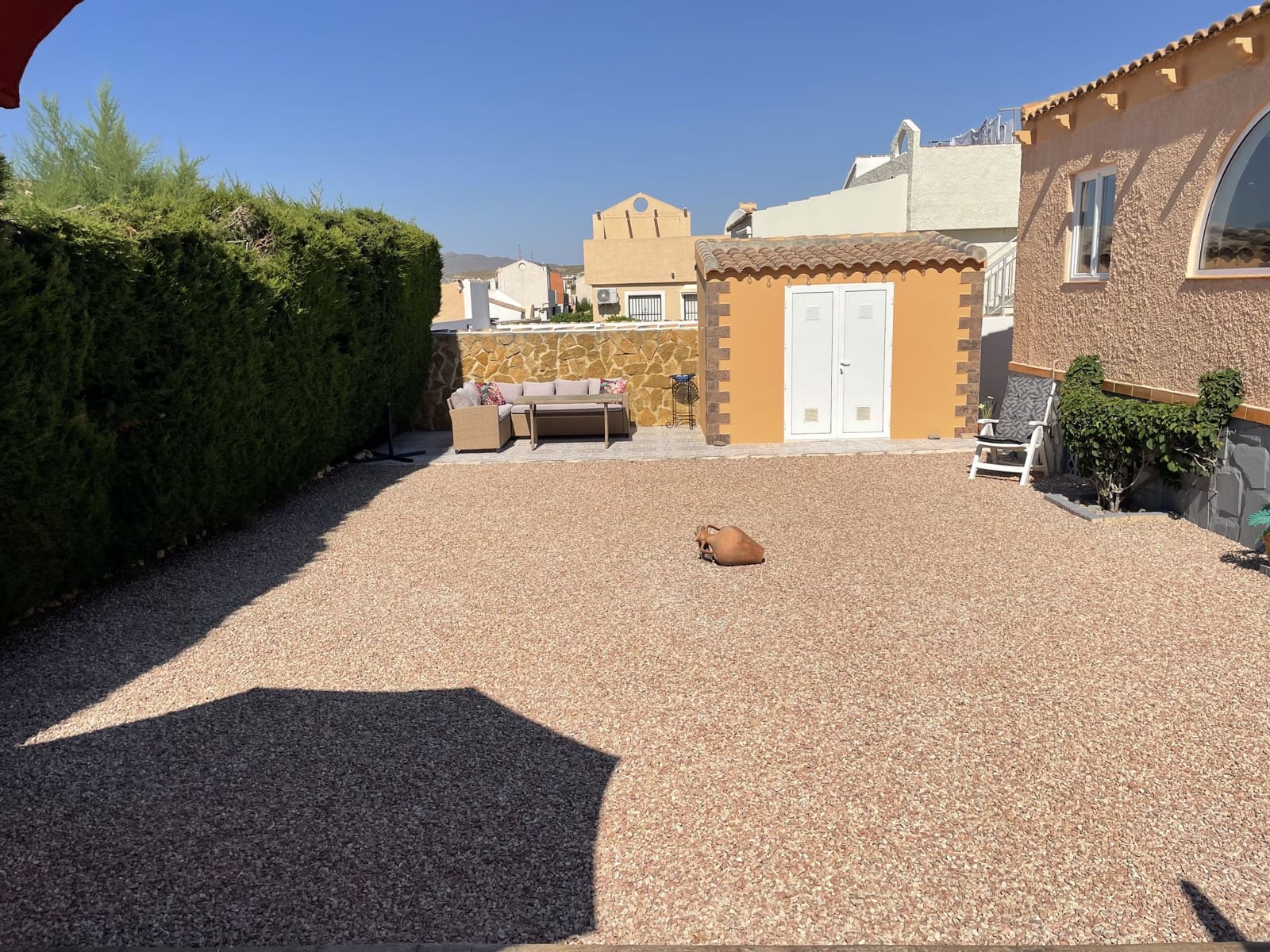 3 camera da letto Villa in vendita in Camposol - 214.950 € (Rif: 9948633)