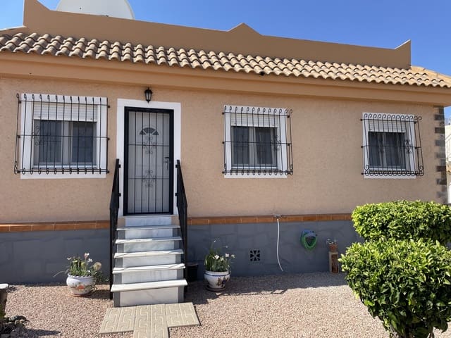 3 soverom Villa til salgs i Camposol - € 214 950 (Ref: 9948633)