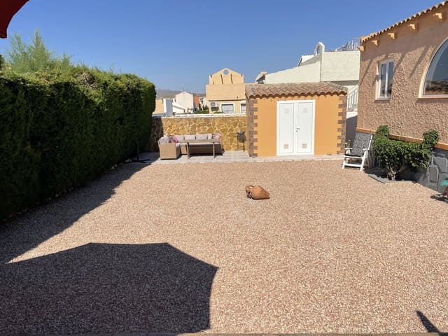 3 soverom Villa til salgs i Camposol - € 214 950 (Ref: 9948633)
