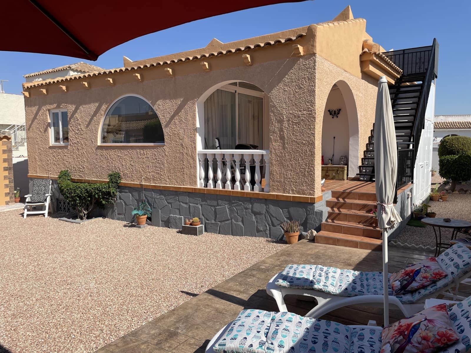 3 camera da letto Villa in vendita in Camposol - 214.950 € (Rif: 9948633)