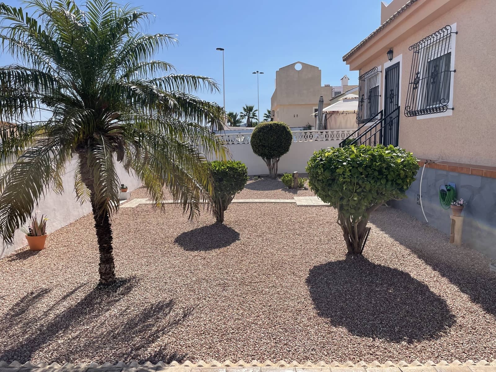 3 camera da letto Villa in vendita in Camposol - 214.950 € (Rif: 9948633)