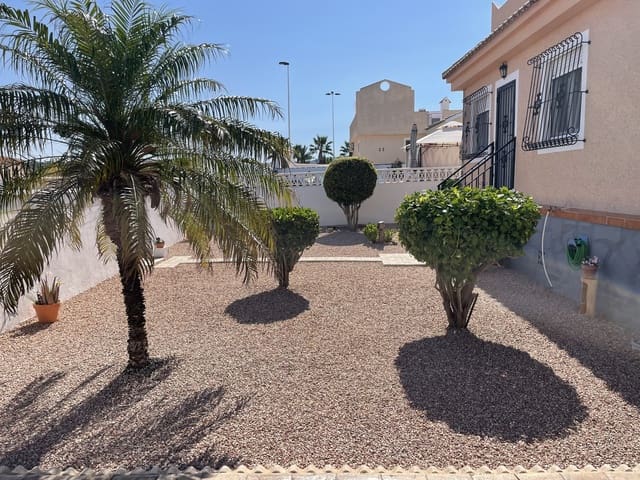 3 soverom Villa til salgs i Camposol - € 214 950 (Ref: 9948633)