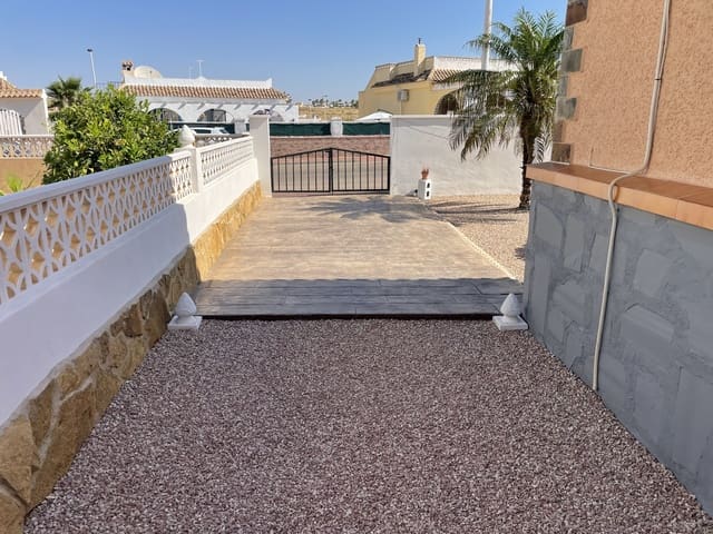 3 soverom Villa til salgs i Camposol - € 214 950 (Ref: 9948633)