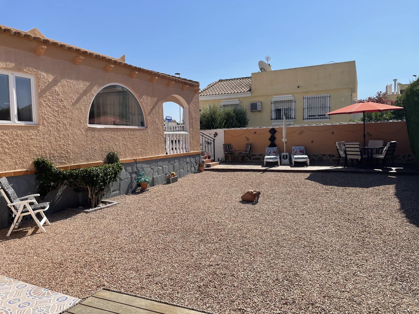 3 camera da letto Villa in vendita in Camposol - 214.950 € (Rif: 9948633)