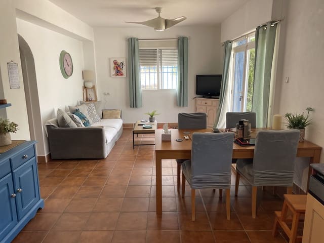 4 soverom Finca/Herregård til salgs i Totana med svømmebasseng garasje - € 224 775 (Ref: 9977870)