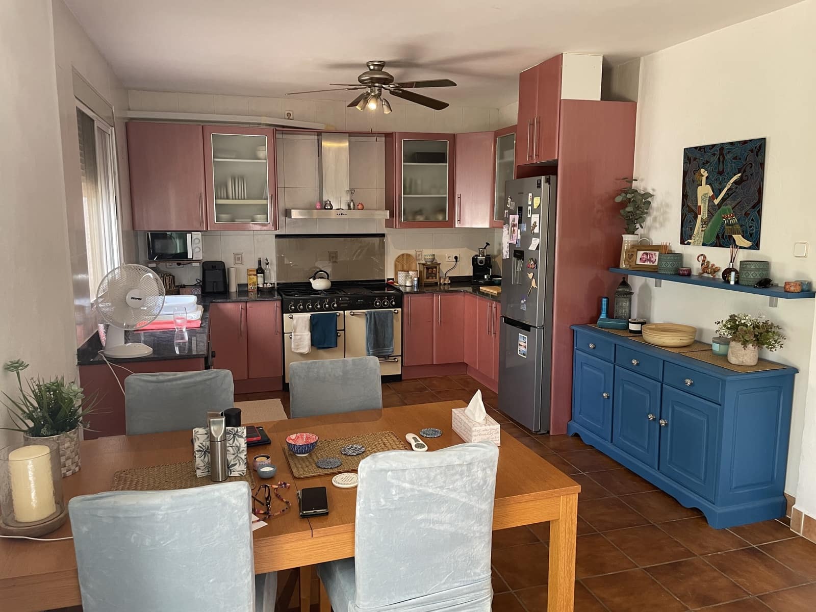 4 soverom Finca/Herregård til salgs i Totana med svømmebasseng garasje - € 224 775 (Ref: 9977870)