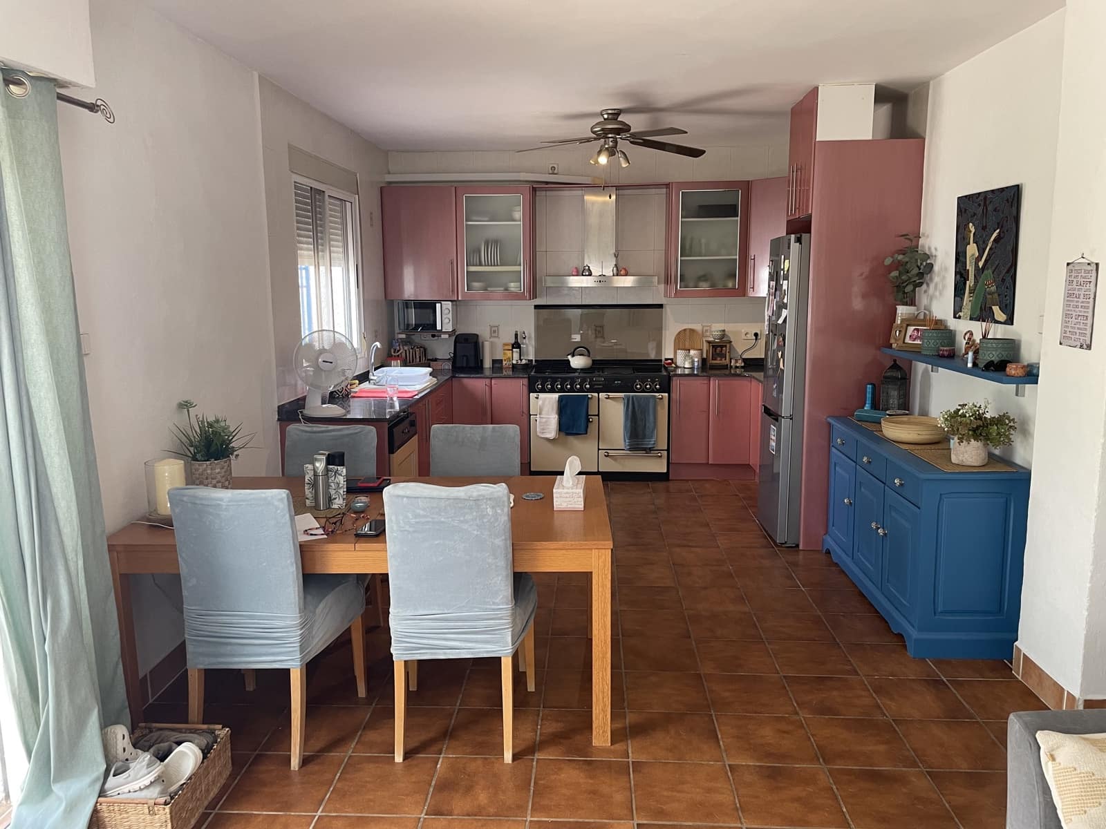 4 soverom Finca/Herregård til salgs i Totana med svømmebasseng garasje - € 224 775 (Ref: 9977870)