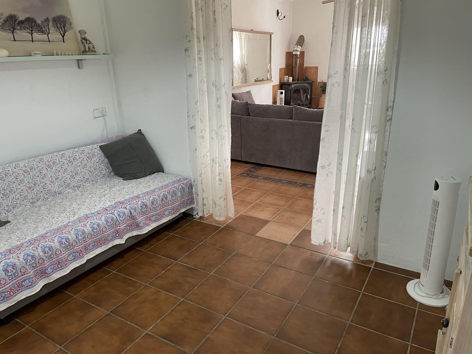 4 soverom Finca/Herregård til salgs i Totana med svømmebasseng garasje - € 224 775 (Ref: 9977870)