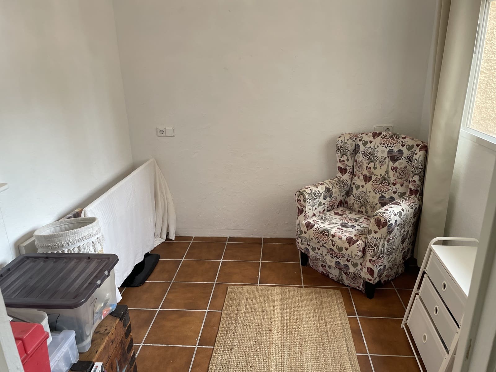 4 soverom Finca/Herregård til salgs i Totana med svømmebasseng garasje - € 224 775 (Ref: 9977870)