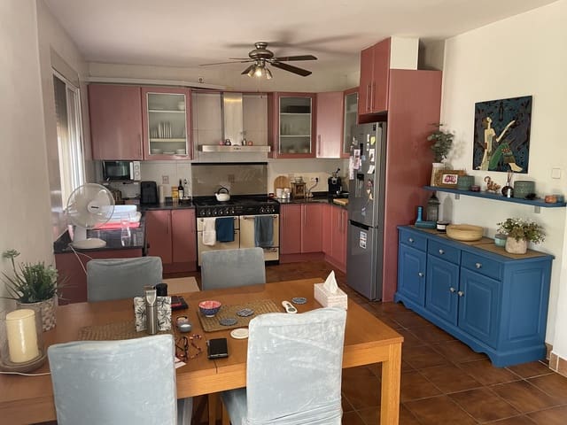 4 soverom Finca/Herregård til salgs i Totana med svømmebasseng garasje - € 224 775 (Ref: 9977870)