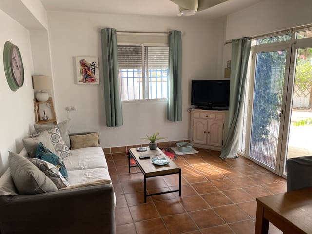 4 soverom Finca/Herregård til salgs i Totana med svømmebasseng garasje - € 224 775 (Ref: 9977870)