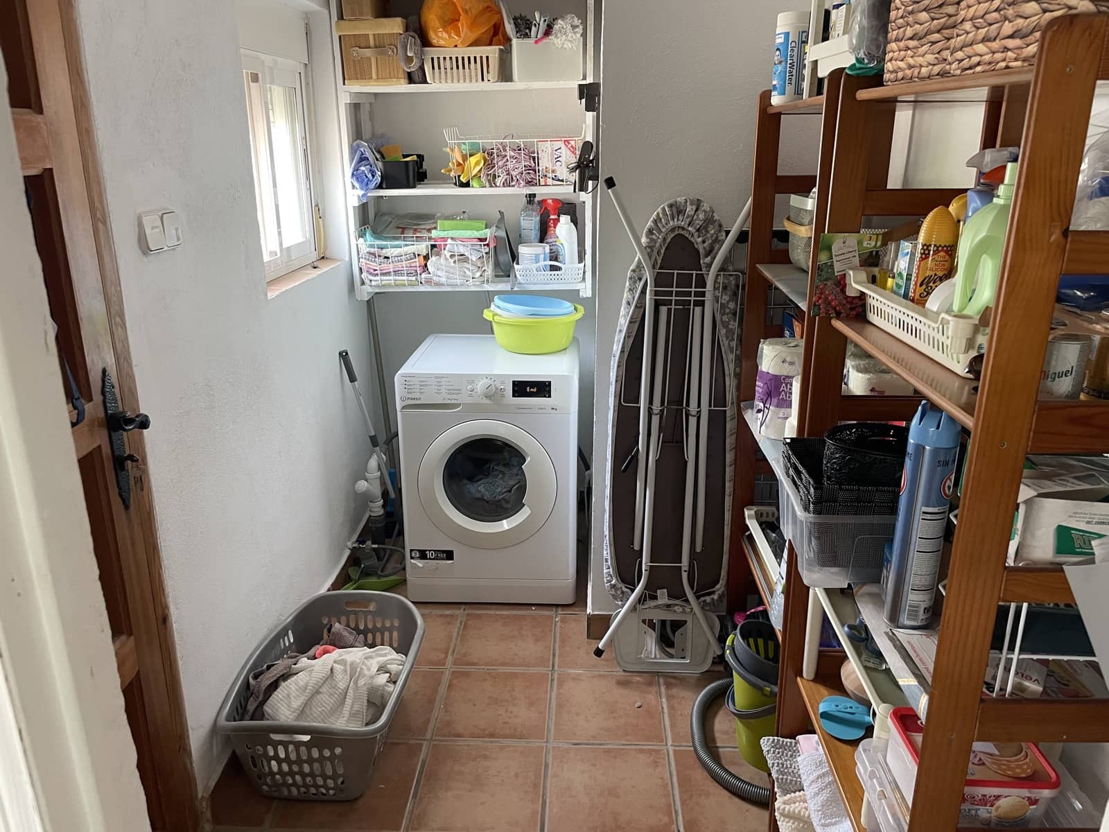4 soverom Finca/Herregård til salgs i Totana med svømmebasseng garasje - € 224 775 (Ref: 9977870)