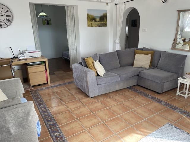 4 soverom Finca/Herregård til salgs i Totana med svømmebasseng garasje - € 224 775 (Ref: 9977870)