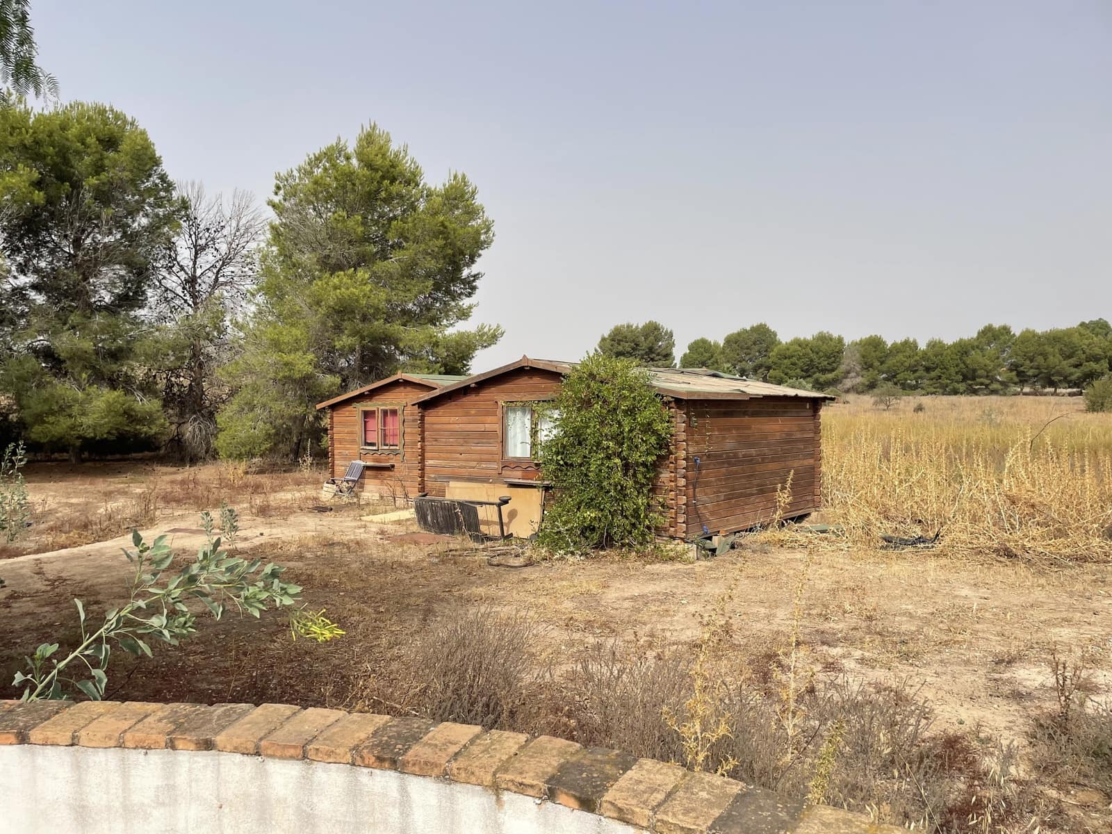 4 soverom Finca/Herregård til salgs i Totana med svømmebasseng garasje - € 224 775 (Ref: 9977870)