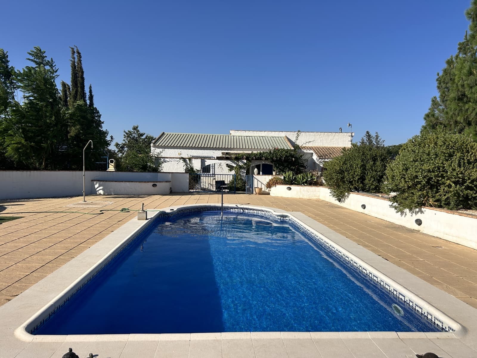 4 bedroom Finca/Country House for sale in Totana with pool garage - € 224,775 (Ref: 9977870)