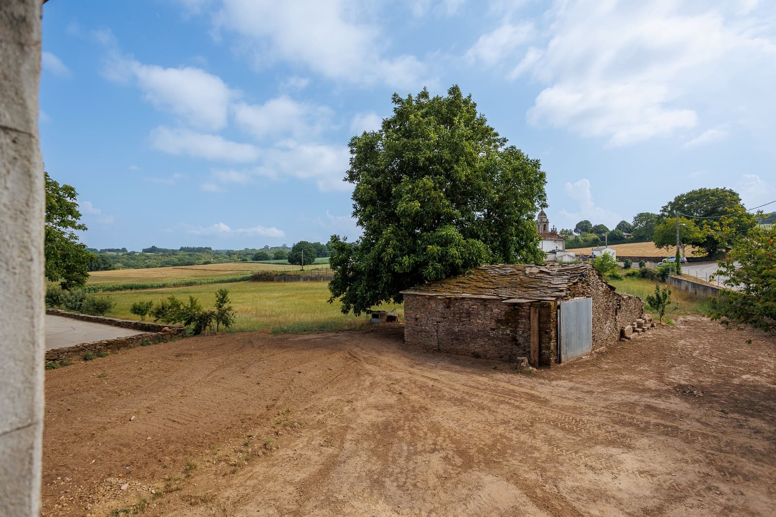 8 sypialnia Finka/Dom wiejski na sprzedaż w Miasto Lugo - 280 000 € (Ref: 10001046)