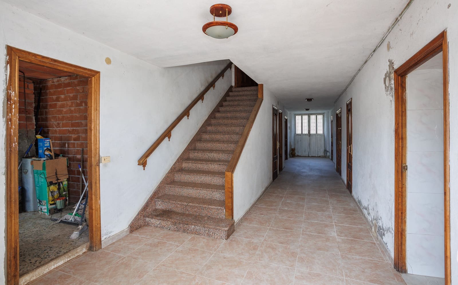 8 sypialnia Finka/Dom wiejski na sprzedaż w Miasto Lugo - 280 000 € (Ref: 10001046)