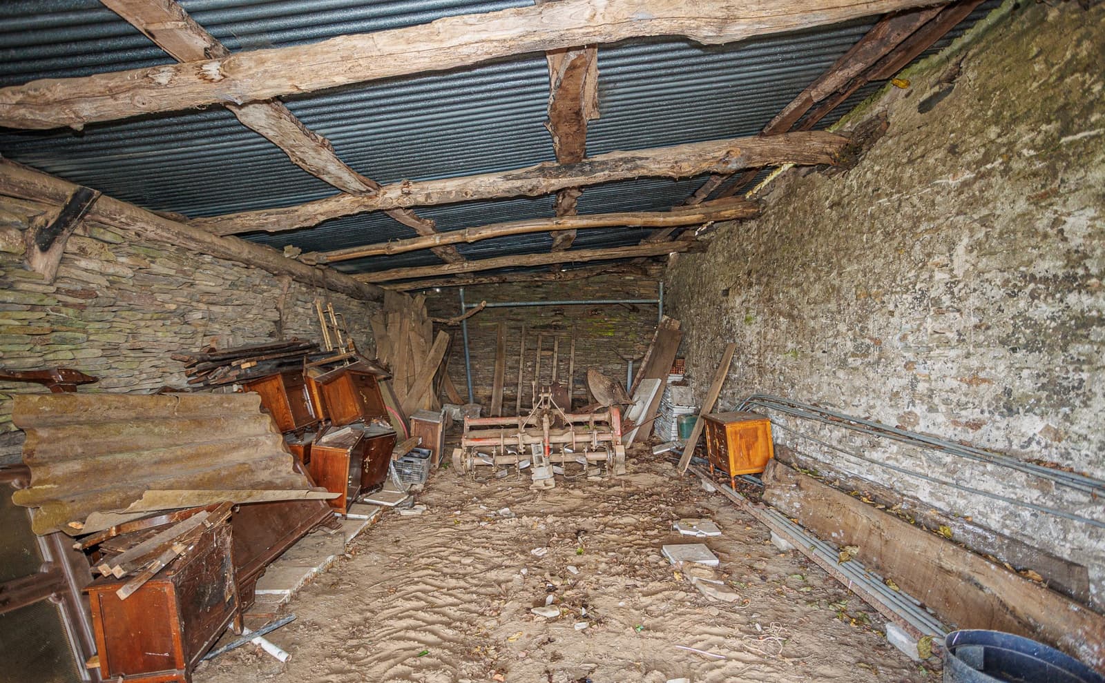 8 sypialnia Finka/Dom wiejski na sprzedaż w Miasto Lugo - 280 000 € (Ref: 10001046)