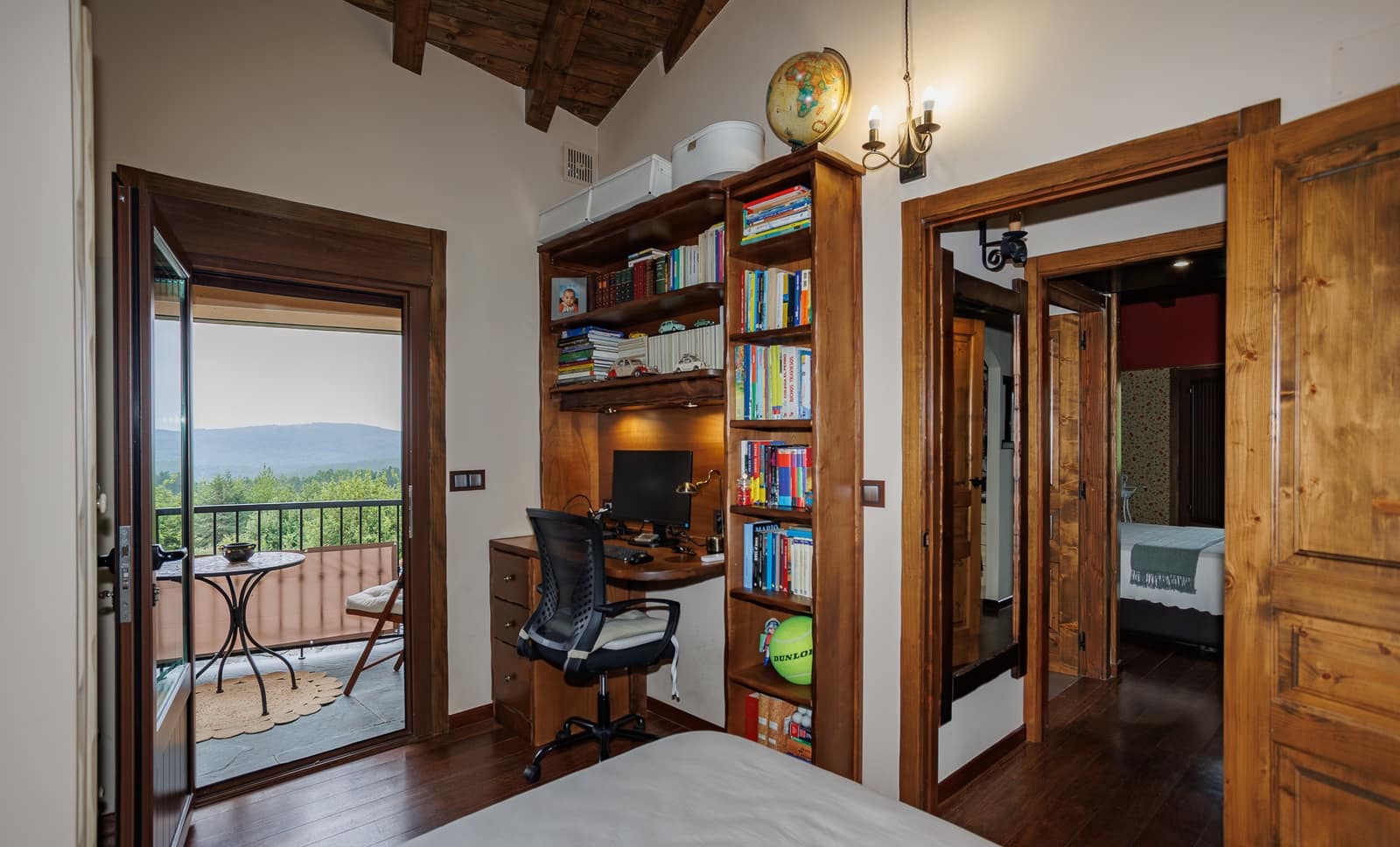 2 quarto Quinta/Casa Rural para venda em Boveda com garagem - 170 000 € (Ref: 10012213)
