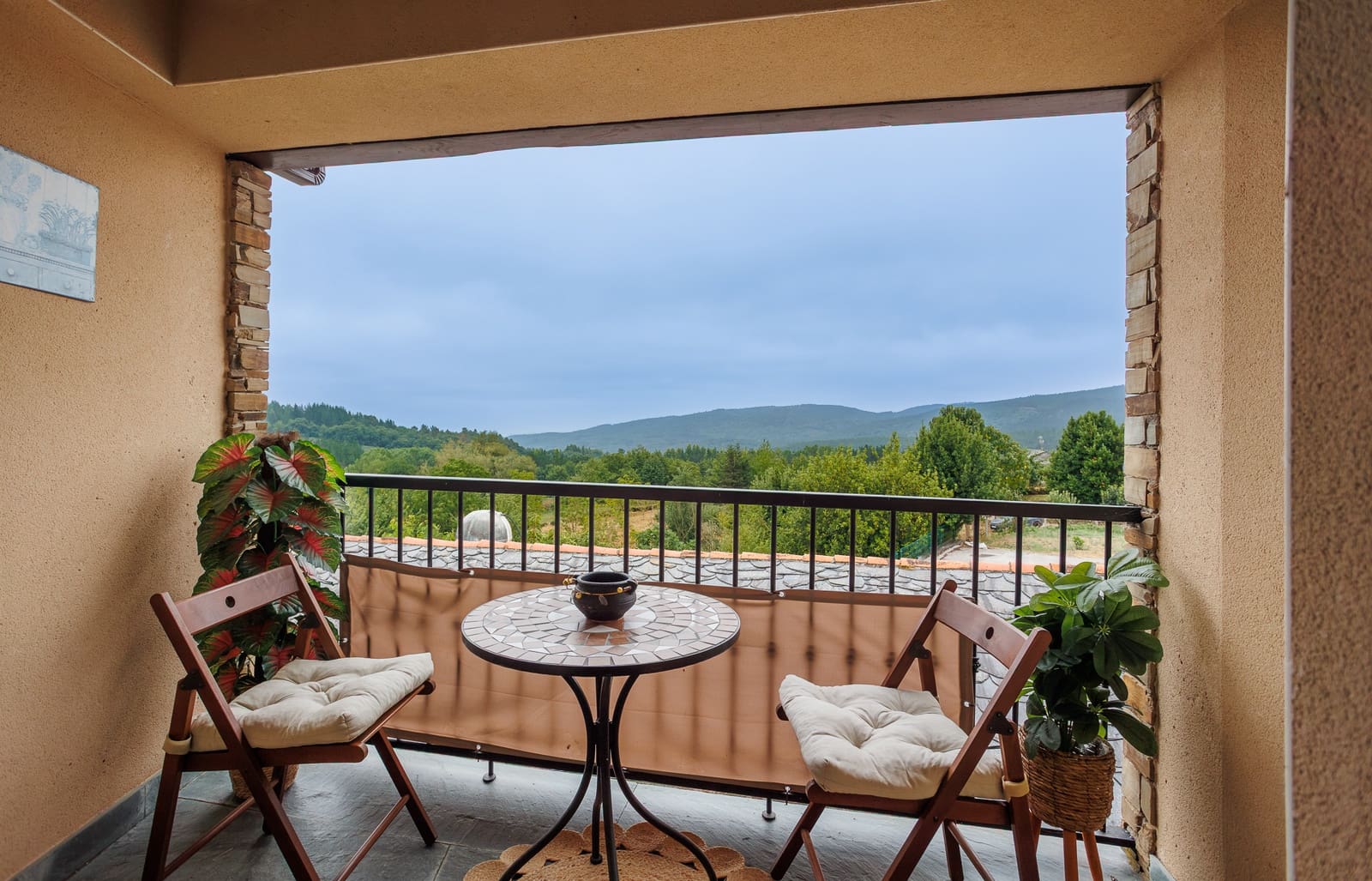 2 quarto Quinta/Casa Rural para venda em Boveda com garagem - 170 000 € (Ref: 10012213)