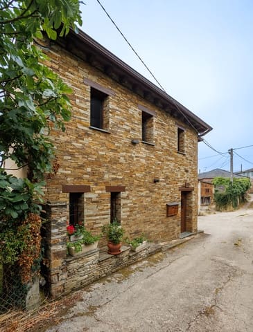 2 quarto Quinta/Casa Rural para venda em Bóveda com garagem - 170 000 € (Ref: 10012213)
