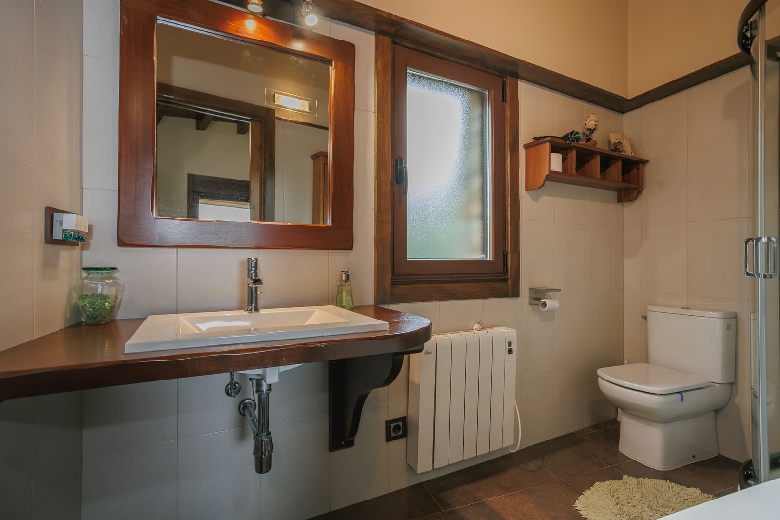 2 quarto Quinta/Casa Rural para venda em Boveda com garagem - 170 000 € (Ref: 10012213)