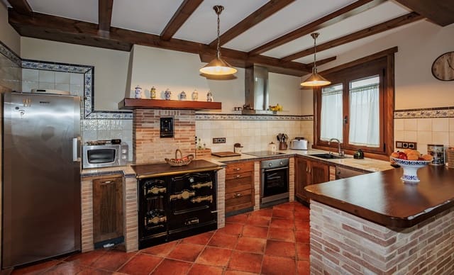 2 quarto Quinta/Casa Rural para venda em Bóveda com garagem - 170 000 € (Ref: 10012213)