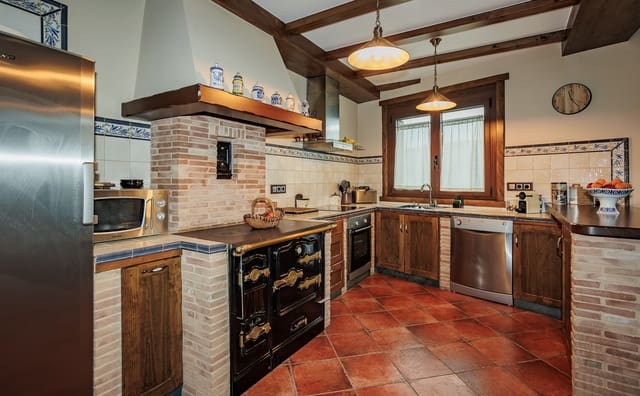 2 quarto Quinta/Casa Rural para venda em Bóveda com garagem - 170 000 € (Ref: 10012213)
