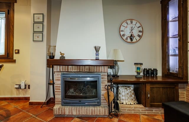2 quarto Quinta/Casa Rural para venda em Bóveda com garagem - 170 000 € (Ref: 10012213)