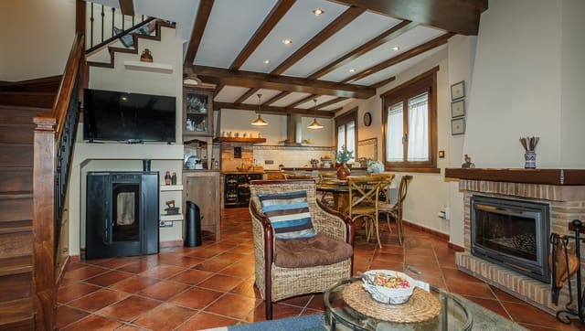 2 quarto Quinta/Casa Rural para venda em Bóveda com garagem - 170 000 € (Ref: 10012213)