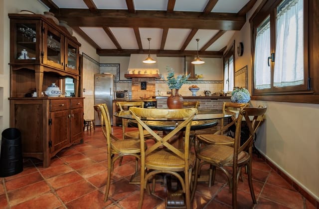 2 quarto Quinta/Casa Rural para venda em Bóveda com garagem - 170 000 € (Ref: 10012213)