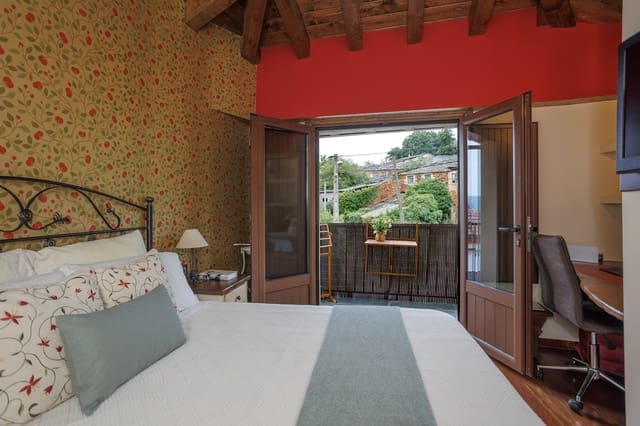 2 quarto Quinta/Casa Rural para venda em Bóveda com garagem - 170 000 € (Ref: 10012213)