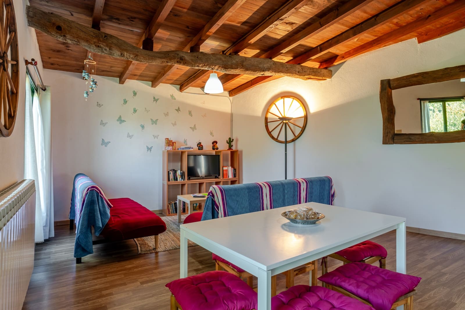 7 sovrum Företag till salu i Silleda - 390 000 € (Ref: 10019689)