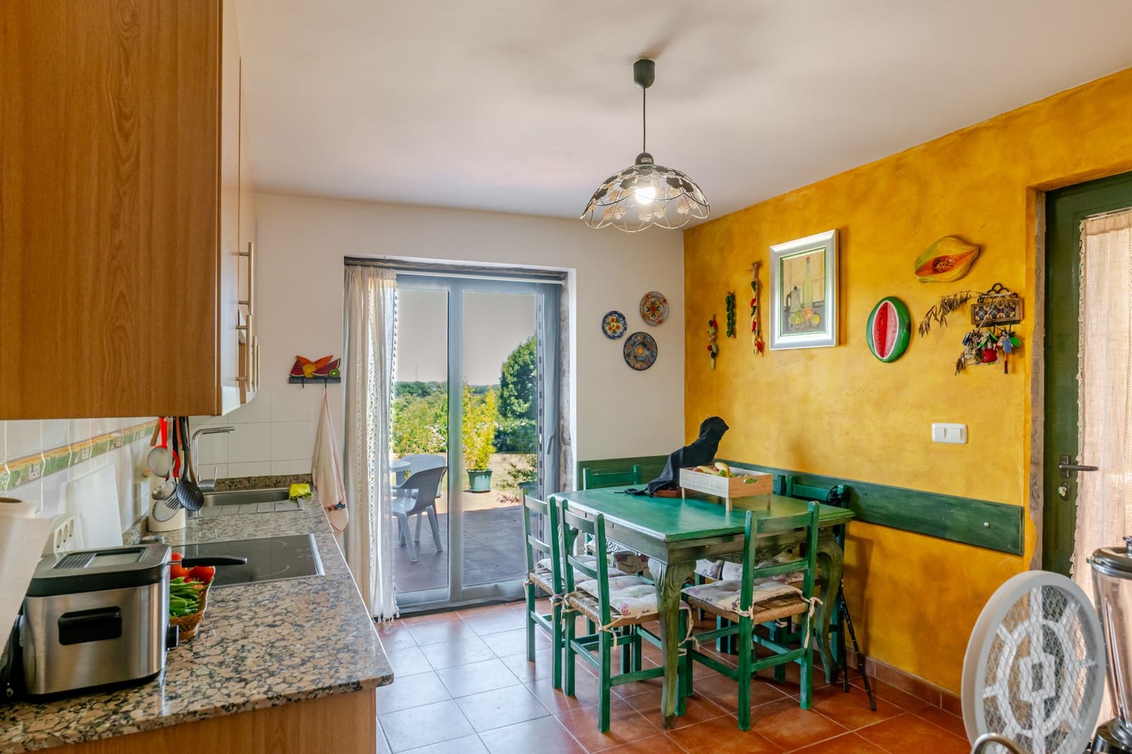 7 sovrum Företag till salu i Silleda - 390 000 € (Ref: 10019689)