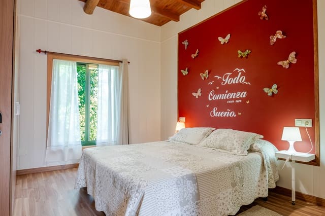 7 bedroom Business for sale in Silleda - € 390,000 (Ref: 10019689)