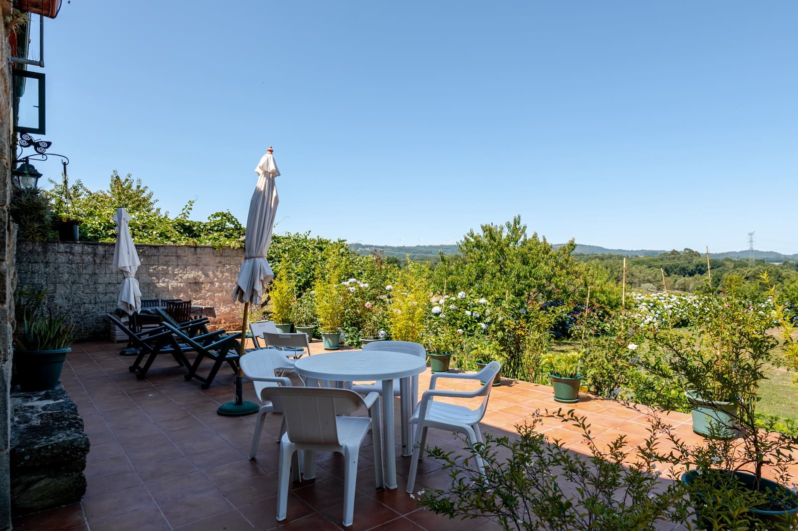 7 sovrum Företag till salu i Silleda - 390 000 € (Ref: 10019689)