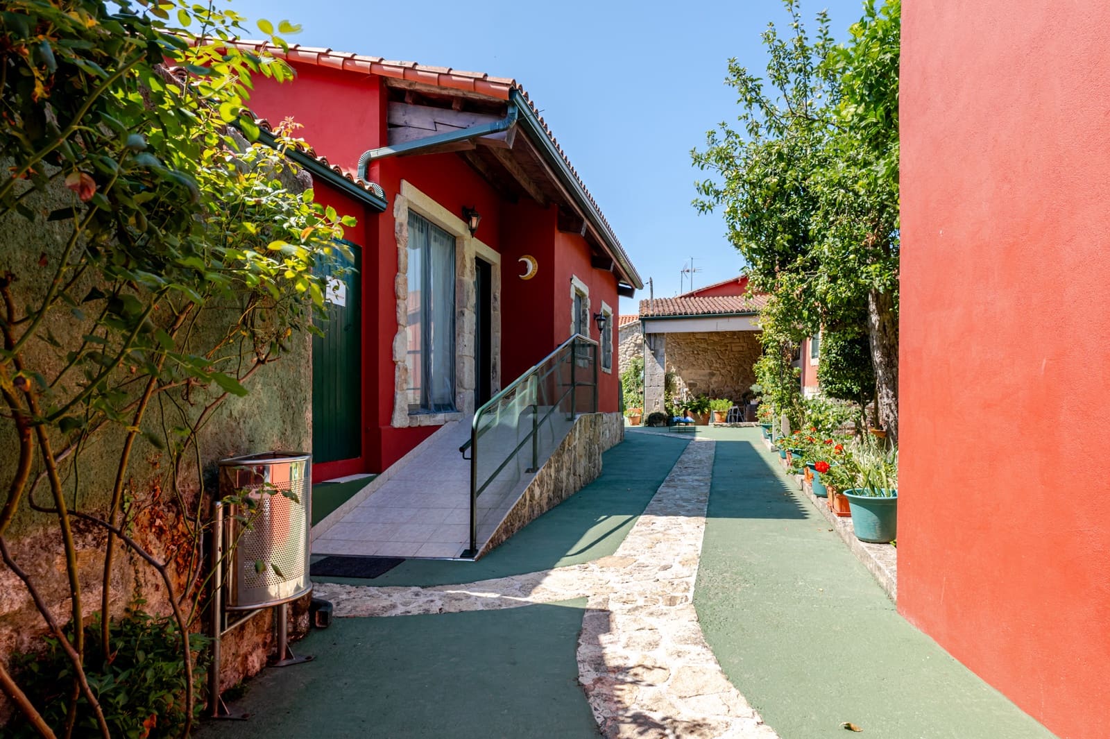 7 sovrum Företag till salu i Silleda - 390 000 € (Ref: 10019689)