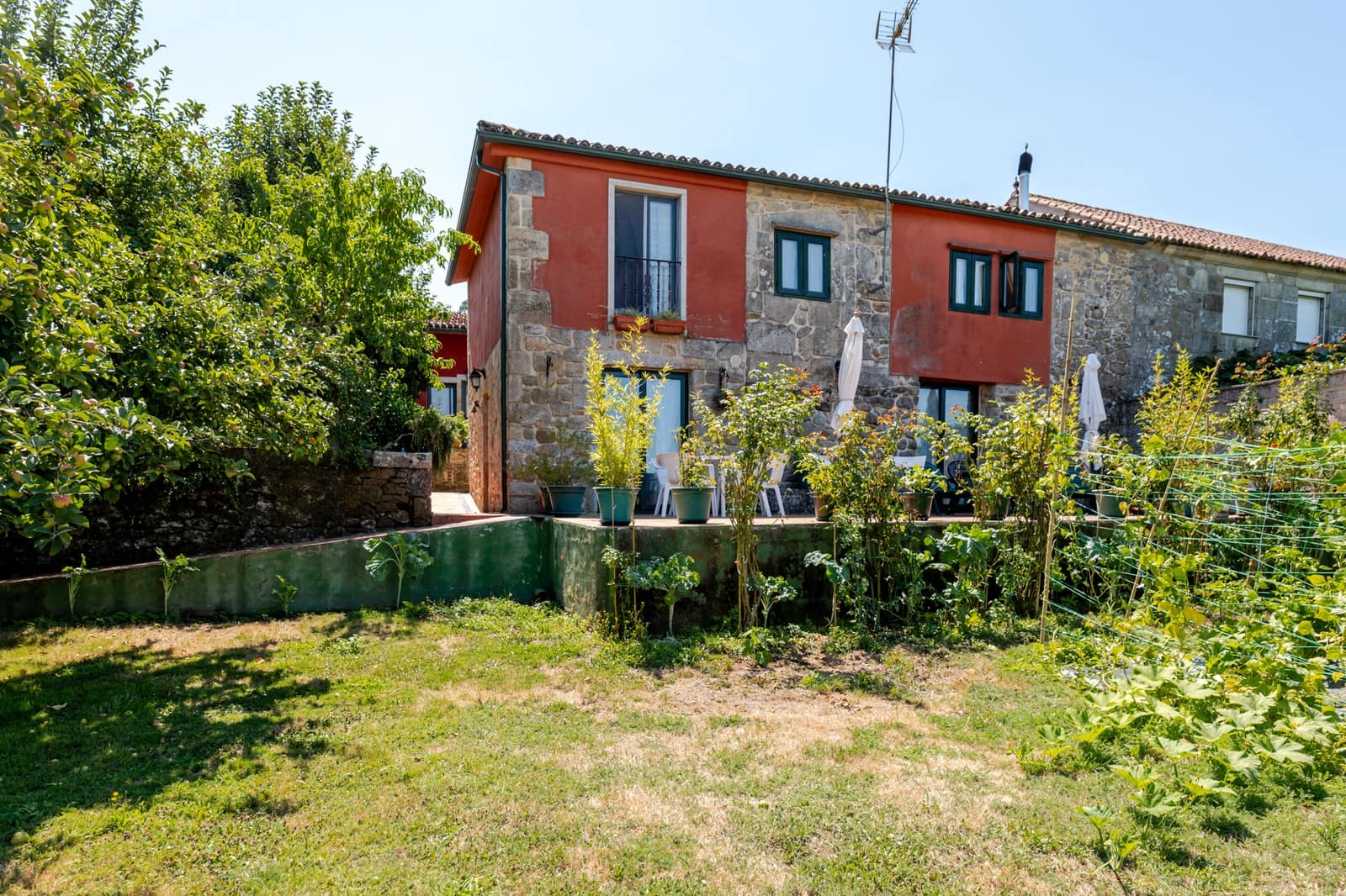 7 sovrum Företag till salu i Silleda - 390 000 € (Ref: 10019689)