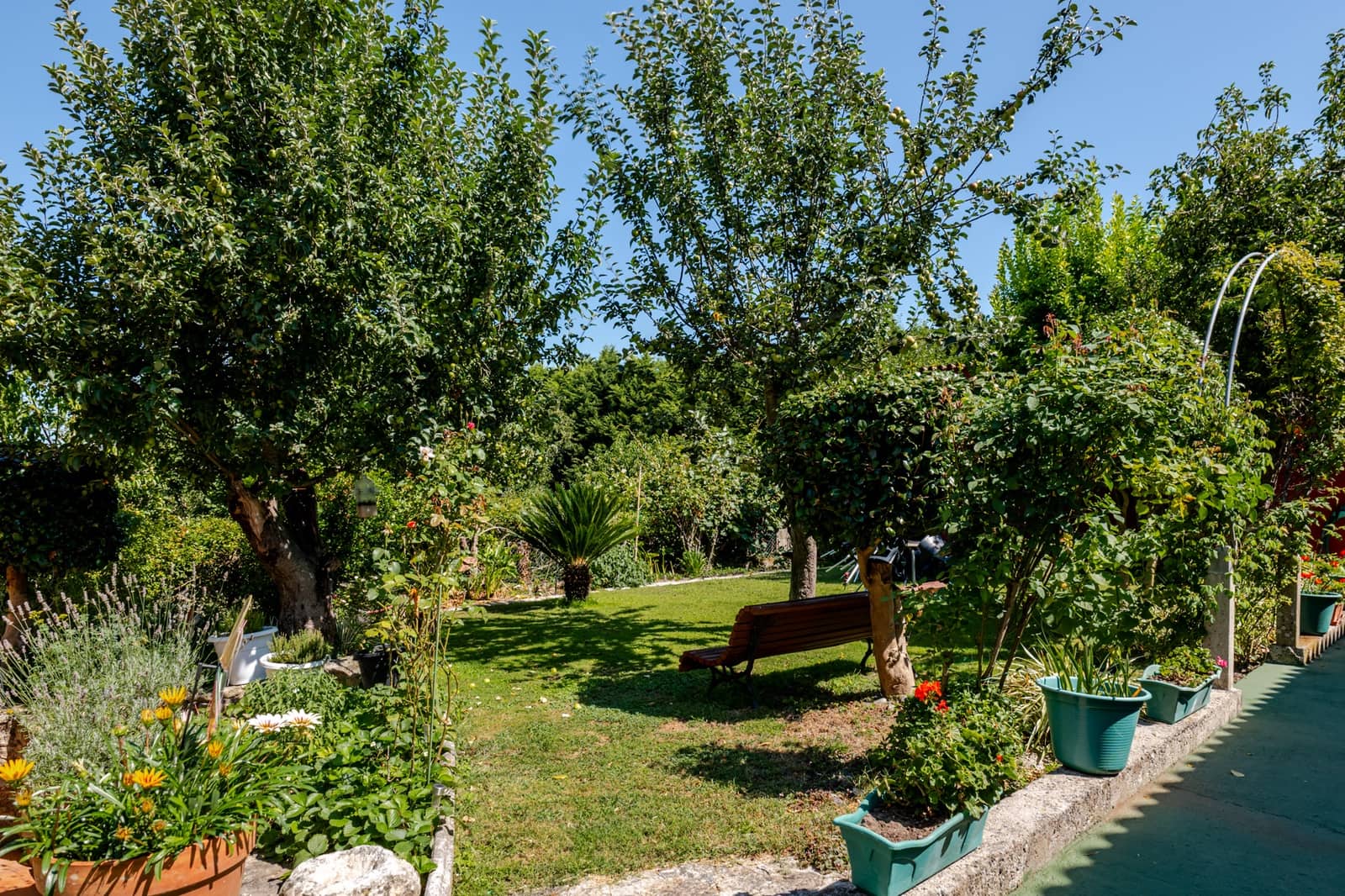 7 sovrum Företag till salu i Silleda - 390 000 € (Ref: 10019689)