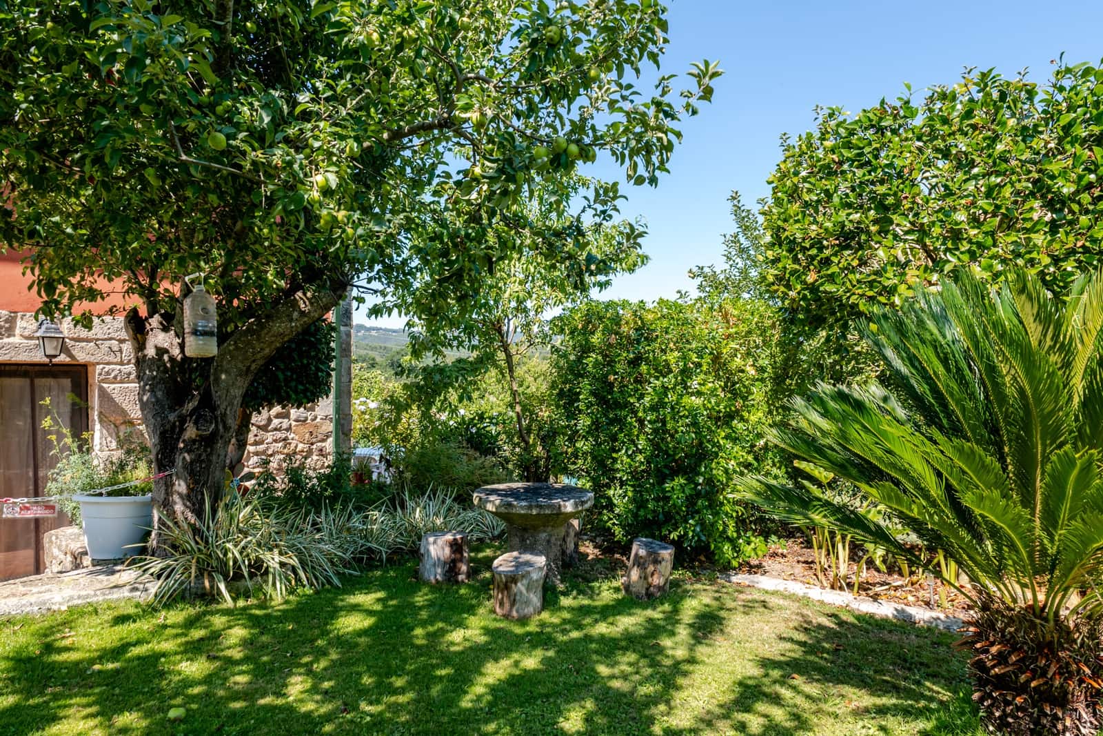 7 sovrum Företag till salu i Silleda - 390 000 € (Ref: 10019689)