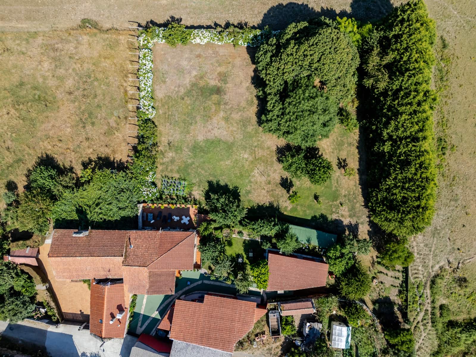 7 sovrum Företag till salu i Silleda - 390 000 € (Ref: 10019689)