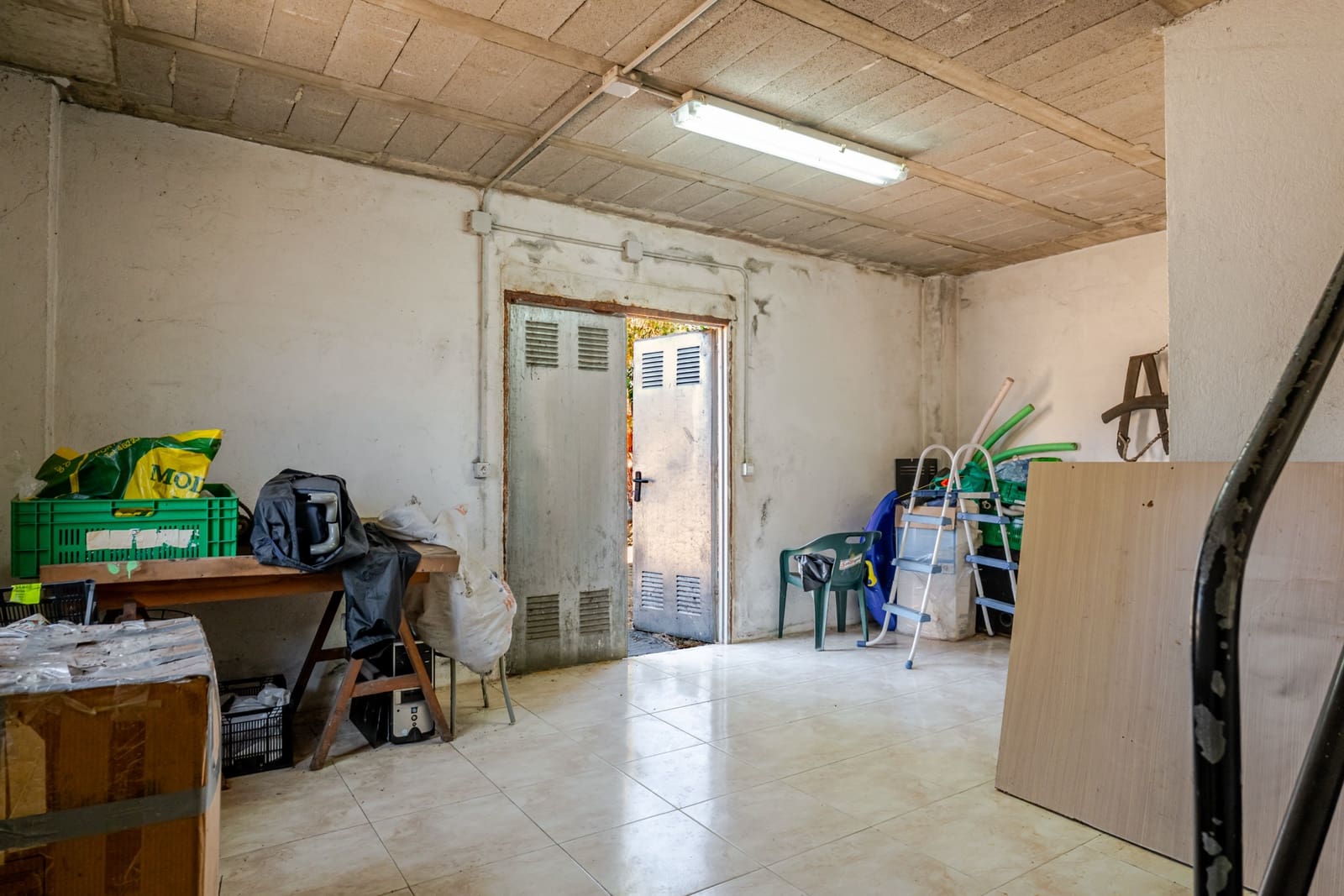 17 Zimmer Firma/Unternehmen zu verkaufen in Friol mit Garage - 690.000 € (Ref: 10032381)
