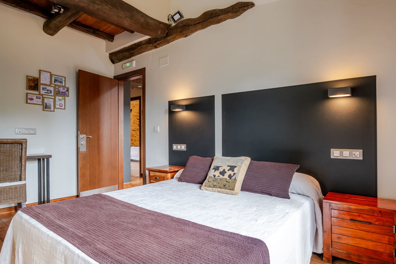 17 Zimmer Firma/Unternehmen zu verkaufen in Friol mit Garage - 690.000 € (Ref: 10032381)